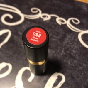 Relvon lipstick matte 052 Show Stopper